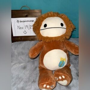 BNWOT: 16” Benny (Easter Squeeze Mallow) Squishmallow